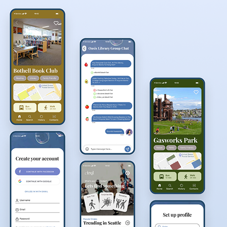 Portfolio work preview 6